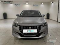 occasion Peugeot 208 1.2 PureTech 100ch S&S Allure Pack 118g