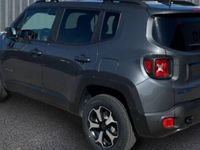 Occasion Jeep Renegade Trailhawk 240 ch (176 kW) 2022 SUV