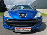 occasion Peugeot 206+ 206 + 1.1i Génération*EURO5*GARANTIE 1AN*CARPASS