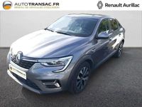 occasion Renault Arkana Tce 140 Edc Fap Business 5p