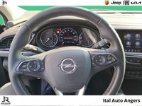 occasion Opel Insignia 2.0 D 170ch Elite Euro6dT