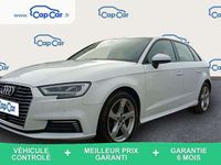 occasion Audi A3 e-tron 204 S-Tronic 7 Business line