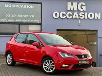 occasion Seat Ibiza 1.0 Ecotsi 95 Ch S/s Ecomotive Style Navi