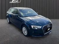 occasion Audi A3 Sportback 30 Tdi 116 S Tronic 7 Business Line