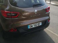 occasion Renault Kadjar dCi 130 Energy 4WD Business