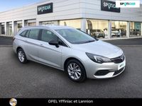 occasion Opel Astra 1.5 D 122ch Elegance Business