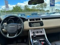 occasion Land Rover Range Rover Sport 3.0 TDV6 250 HSE