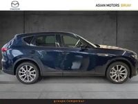 Occasion Mazda CX-60 Exclusive-Line 2024 Deep crystal blue métallisé SUV