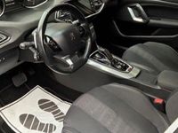 Occasion Peugeot 308 Allure 130 ch (95 kW) 2021 Berline