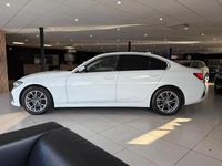 Occasion BMW 320 190 ch (139 kW) 2019 Noir Berline