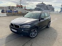 occasion BMW X5 M Sport Sdrive25d 231 Ch Bva8