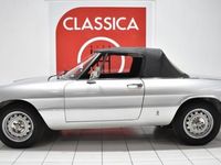 Occasion Alfa Romeo GT Junior 87 ch (63 kW) 1973