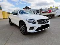 occasion Mercedes GLC43 AMG ClasseAmg 367ch 4matic 9g-tronic