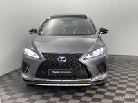 occasion Lexus RX450h 4WD F SPORT Executive Euro6d-T 15cv