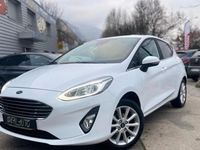Occasion Ford Fiesta Titanium 85 ch (62 kW) 2019 Citadine