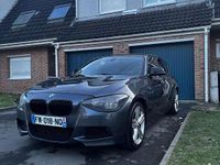 Occasion BMW 116 Sport Line 116 ch (85 kW) 2011 Citadine