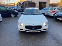 occasion Maserati Quattroporte 4.2 V8 SPORT GT S BA