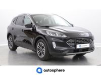 occasion Ford Kuga 2.5 Duratec 225ch PowerSplit PHEV Titanium e-CVT