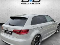 Occasion Audi RS3 Sport 367 ch (269 kW) 2015 Berline