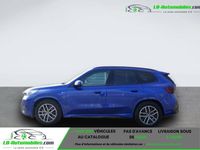 occasion BMW iX xDrive20 204ch BVA