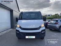 occasion Iveco Daily 35C14 Empattement 3450