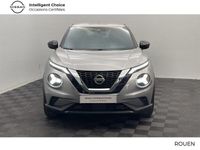 occasion Nissan Juke II 1.0 DIG-T 114ch N-Connecta DCT 2021.5