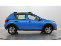 occasion Dacia Sandero 0.9 TCe 90ch Stepway