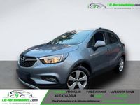 Occasion Opel Mokka 140 ch (102 kW) 2017 SUV