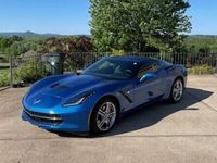 occasion Chevrolet Corvette 