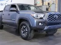 occasion Toyota Tacoma Trd Off Road Double Cab 4x4 Tout Compris Hors Homologation 4