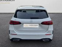 Occasion Mercedes B200 AMG line 151 ch (111 kW) 2020 Blanc Monospace
