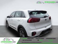 occasion Kia Niro 1.6 GDi Hybride 105 ch BVA