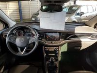 occasion Opel Astra ELITE 1.4TURBO 125CH S\u0026S