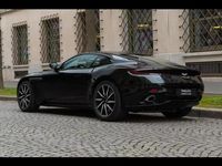 Occasion Aston Martin DB11 649 ch (477 kW) 2020 Noir Coupé