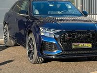 Occasion Audi RS Q8 Sport 601 ch (442 kW) 2020 Bleu SUV