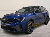 Occasion Renault Austral Techno Esprit Alpine 133 ch (97 kW) 2025 Biton SUV