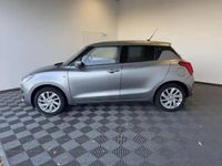 Occasion Suzuki Swift 2023 Gris Citadine