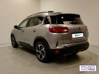Occasion Citroën C5 Aircross PureTech 131 ch (96 kW) 2021 Gris SUV