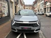 Occasion Kia Sportage Active 137 ch (100 kW) 2023 Bleu SUV