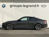 Occasion BMW 420 M Sport 184 ch (135 kW) 2021 Cabriolet