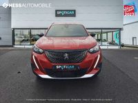 occasion Peugeot 2008 1.5 BlueHDi 130ch S/S Allure Pack EAT8
