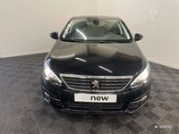 occasion Peugeot 308 308PureTech 130ch S&S BVM6 - Tech Edition