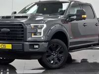 occasion Ford F-150 3.5 V6 Supercrew Lariat Spécial Edition Hors Homologation 4500e