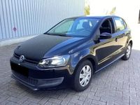 occasion VW Polo 1.2 TDI 75CH FAP TRENDLINE 5P