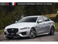 occasion Jaguar XE D180 - BVA - AWD BERLINE R-Dynamic SE PHASE 2