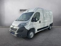 occasion Citroën Jumper Fg L2h2 3.5 140ch Bluehdi S&s