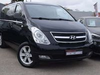 occasion Hyundai H-1 2.5 CRDI Travel Premium