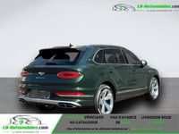 occasion Bentley Bentayga V8 4.0 550 ch BVA