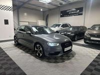 Occasion Audi A3 Sportback Ambition 150 ch (110 kW) 2015 Gris Citadine
