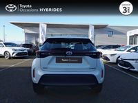 occasion Toyota Yaris Hybrid 116h Dynamic MY21